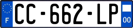 CC-662-LP