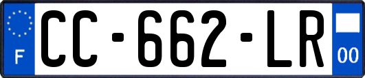 CC-662-LR