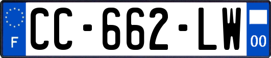 CC-662-LW