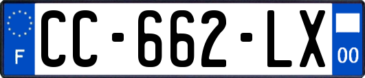 CC-662-LX