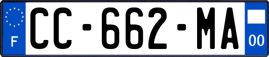 CC-662-MA