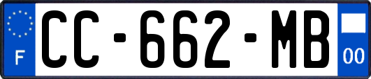 CC-662-MB