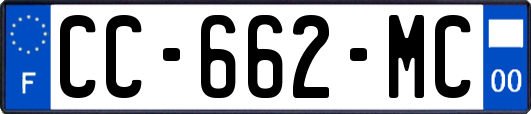 CC-662-MC