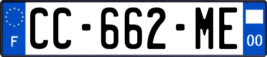 CC-662-ME