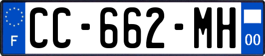 CC-662-MH