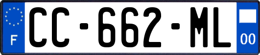CC-662-ML