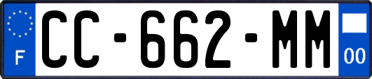 CC-662-MM