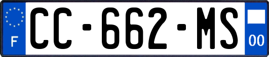 CC-662-MS