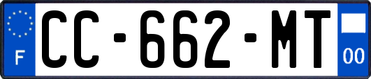 CC-662-MT
