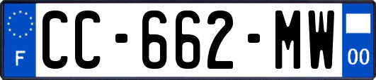 CC-662-MW