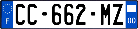 CC-662-MZ