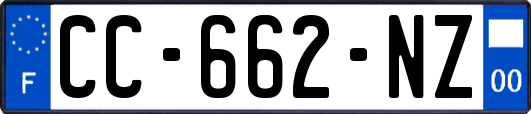 CC-662-NZ