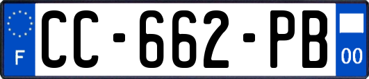 CC-662-PB