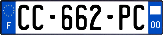 CC-662-PC
