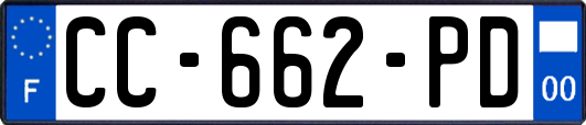 CC-662-PD