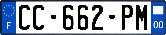 CC-662-PM