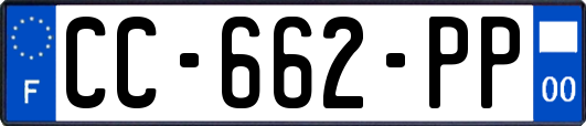 CC-662-PP