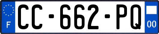 CC-662-PQ