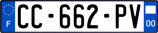 CC-662-PV