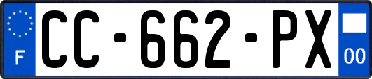 CC-662-PX