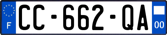 CC-662-QA