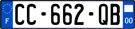 CC-662-QB