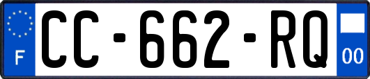 CC-662-RQ