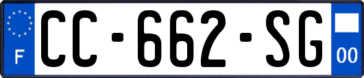 CC-662-SG