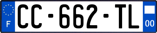 CC-662-TL