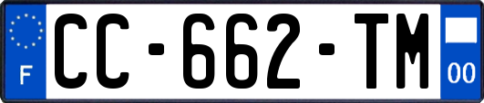 CC-662-TM
