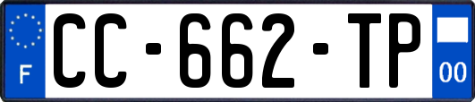 CC-662-TP
