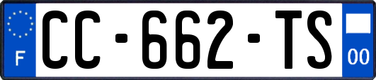 CC-662-TS