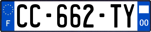 CC-662-TY