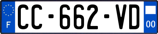 CC-662-VD