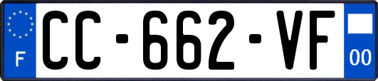 CC-662-VF