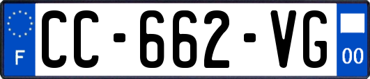 CC-662-VG