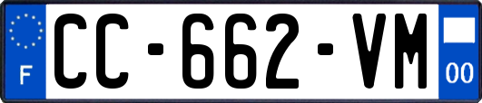 CC-662-VM