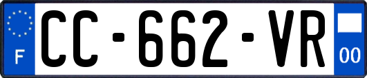 CC-662-VR