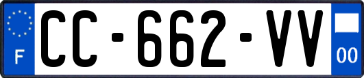 CC-662-VV