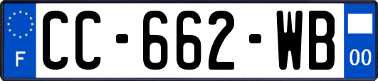 CC-662-WB