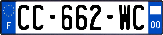 CC-662-WC
