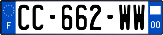 CC-662-WW