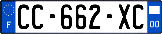 CC-662-XC