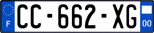 CC-662-XG