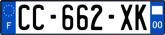 CC-662-XK