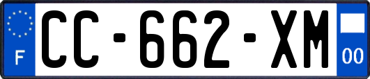 CC-662-XM