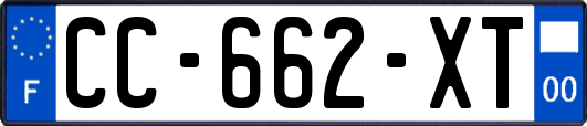 CC-662-XT