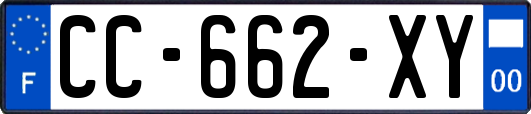 CC-662-XY