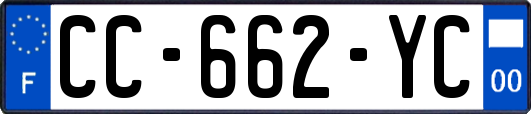 CC-662-YC