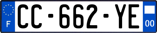 CC-662-YE